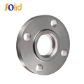 ANSI b16.5 Stainless Steel Raised Face class 150 lb Slip On Pipe Flanges